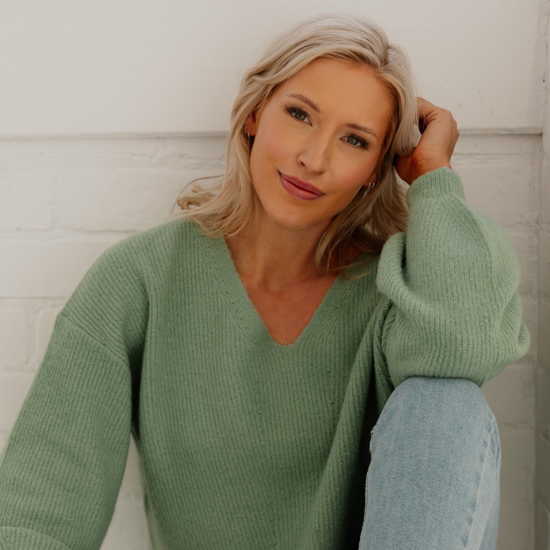 Anna Munday