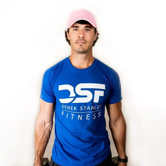 Derek Stanley, Apotheo coach