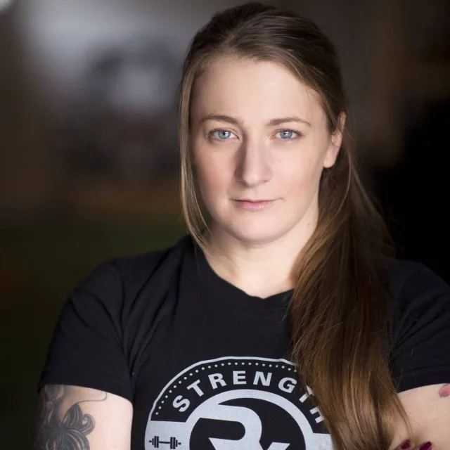 Hannah J Williams, Apotheo coach