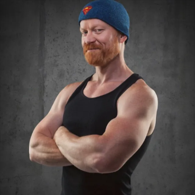 Patrick Umphrey, Apotheo coach
